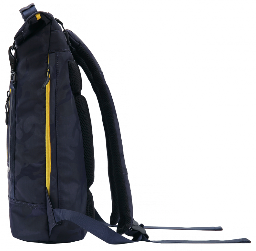 Maskáčový batoh G.Ride Balthazar 12l