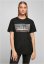 Can´t Hang With Us Tee - black