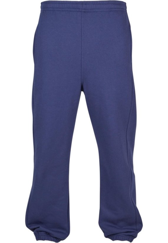 Sweatpants c.green 5XL - darkblue
