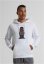 Texas Sketch Hoodie white 4XL