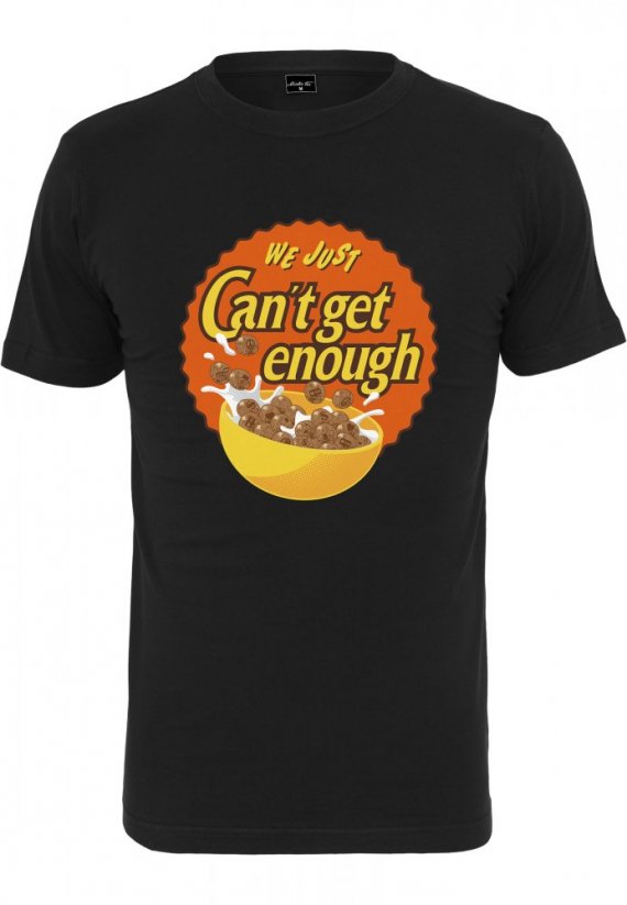 Can´t Get Enough Tee