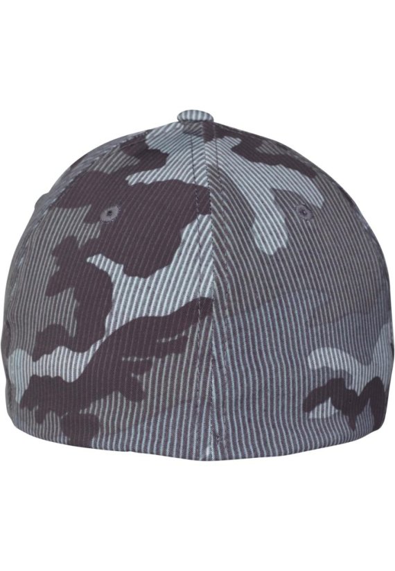 Flexfit Camo Stripe Cap