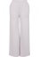 Dámske tepláky Urban Classics Ladies Straight Pin Tuck Sweatpants - svetlo fialové
