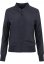 Dámská jarná/podzimní bomber bunda Urban Classics - modrá