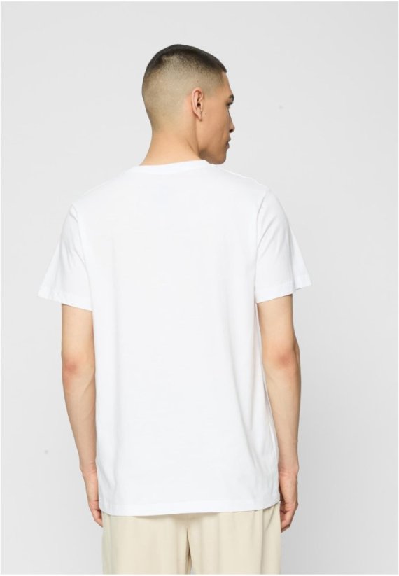 Texas Sketch Tee white M