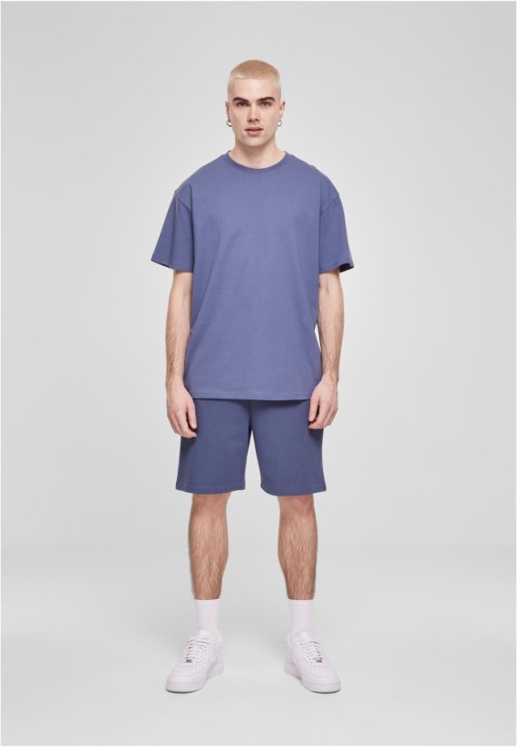 New Shorts - vintageblue