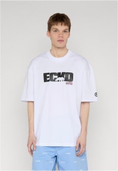 Ecko Unltd. Frsh T-Shirts - brightwhite