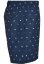 Pánske kúpacie šortky Urban Classics Pattern Swim Shorts - skullandyacht aop