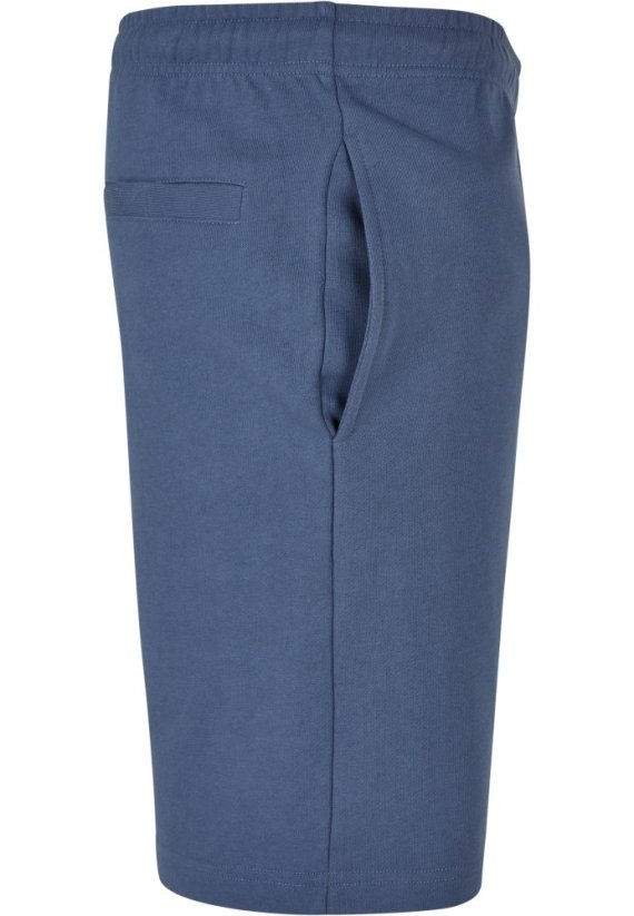 New Shorts - vintageblue