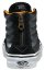 Boty Vans SK8-Hi Slim Zip black-true white