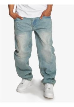 Ecko Unltd. Hang Loose Fit Jeans