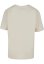 Tasty Mokka Oversize Tee whitesand M
