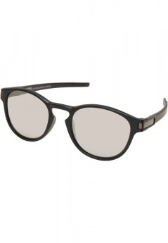 106 Sunglasses UC - black/silver
