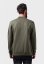 Sweat Bomber Jacket black XL - olive