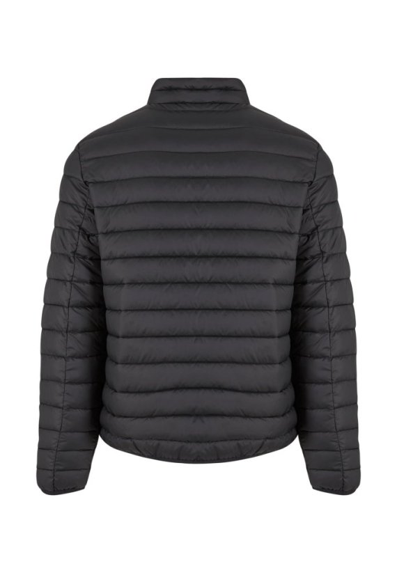 Super Light Bubble Jacket navy 4XL - black