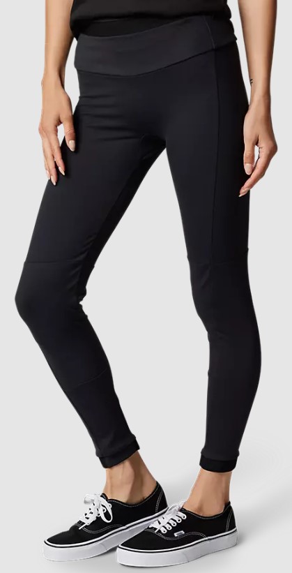 Fox Lukanoe - Leggings Isolés pour Femme main image 1