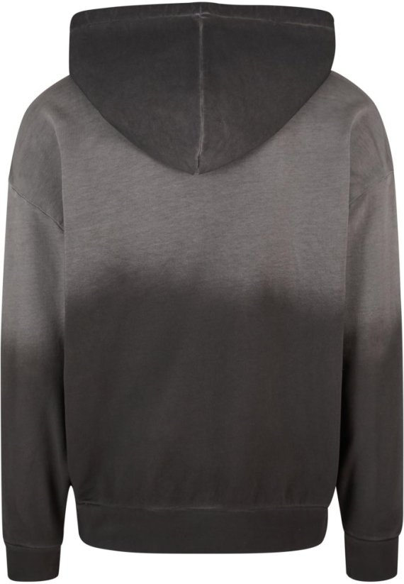 Sun Bleached Hoody black L