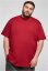 Tall Tee brickred 5XL - brickred