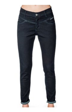Kalhoty Horsefeathers Lune dark denim