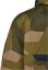 Summer Pull Over Jacket - swedisch camo