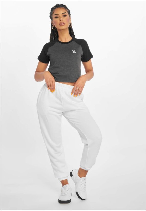 Aljezur T-Shirt - anthracite/black