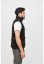 Teddyfleece Vest Men - woodland