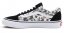 Topánky Vans Old Skool paradise floral orchid/true white
