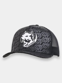 Amstaff Endor Trucker Cap