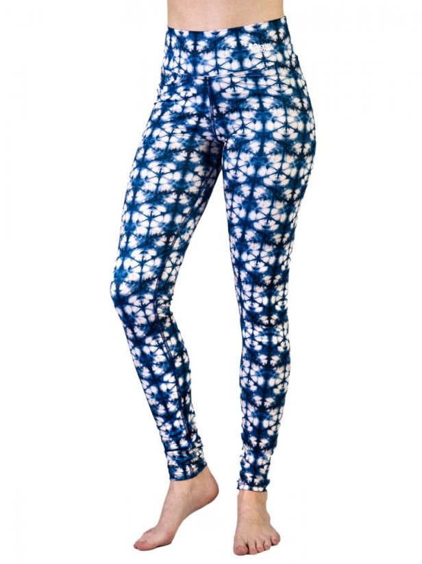 Legíny Horsefeathers Rhythm shibori