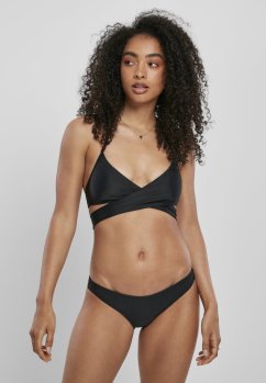 Ladies Bikini - black