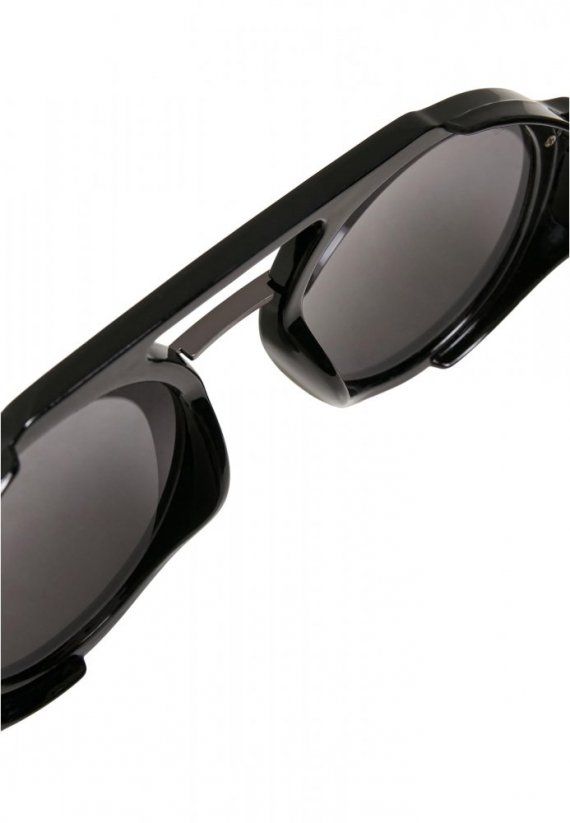 Okulary przeciwsłoneczne Urban Classics Java - czarne