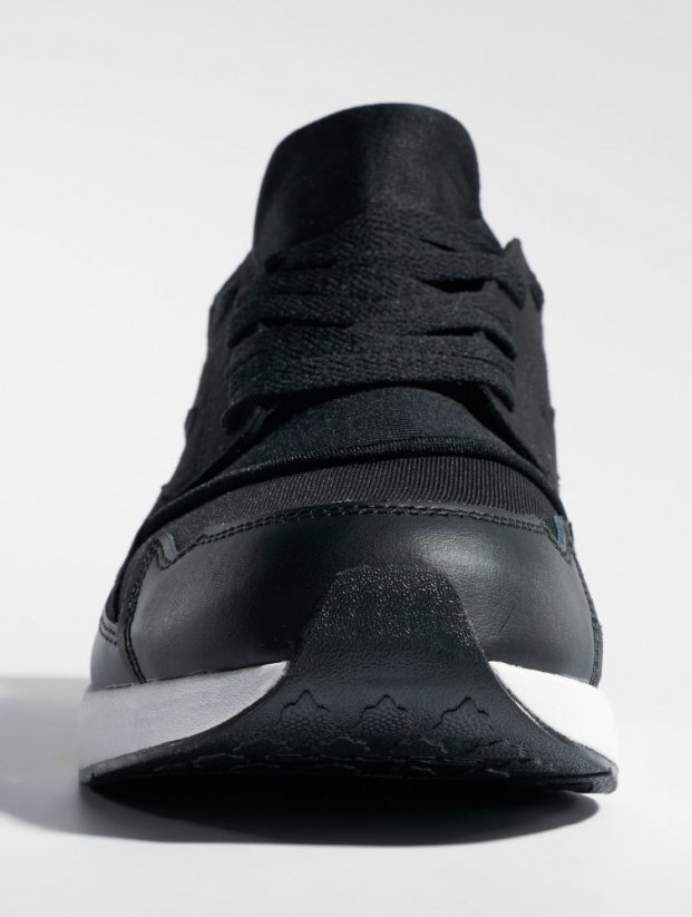 Dangerous DNGRS / Sneakers Flash in black