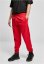 Męskie spodnie dresowe Urban Classics Basic Sweatpants 2 - czerwone