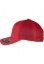 110 Mesh Cap - red