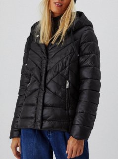 Bunda Moodo Bianca black
