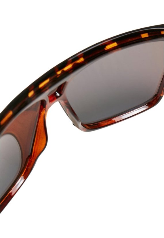 112 Sunglasses UC - brown leo/multicolor