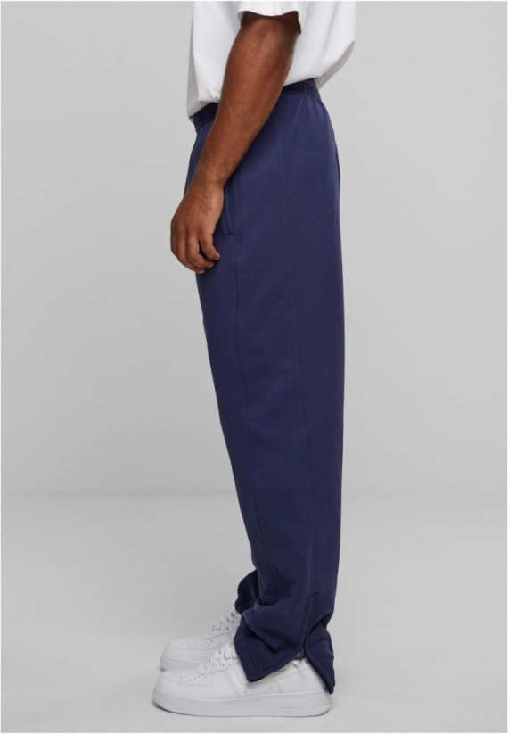 Sweatpants c.green 5XL - darkblue
