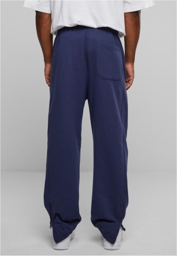 Sweatpants c.green 5XL - darkblue