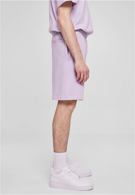 New Shorts - lilac