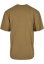 Tall Tee brickred 5XL - tiniolive