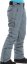Kalhoty Meatfly Pixie dark grey heather