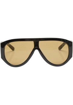 Sunglasses Berlin black one size - black