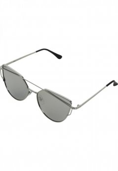 Sunglasses July - silver