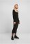 Ladies Long Knit Dress