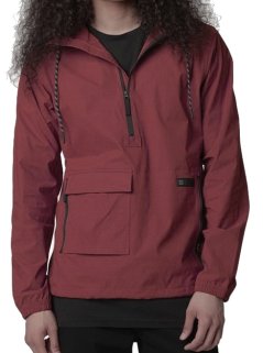 Męska kurtka Fox Survivalist Anorak Jacket copper