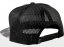 Kšiltovka Fox Pinnacle Mesh Snapback Hat black camo