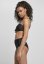Ladies High Waist Balcony Bikini