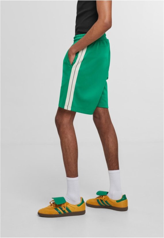Tennis Core Shorts bottlegreen 5XL - froggreen