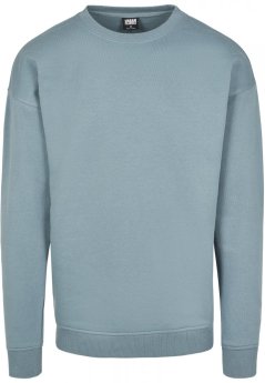 Sweat Crewneck - dusty blue