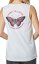 Tielko Fox Flutter white